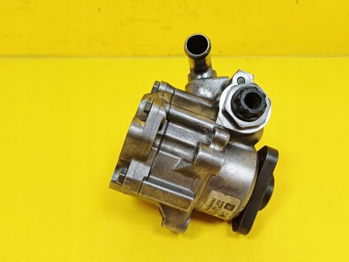 фото №8, Насос гідропідсилювач fiat marea 1.8b 7691955200 / 464369580 nr222