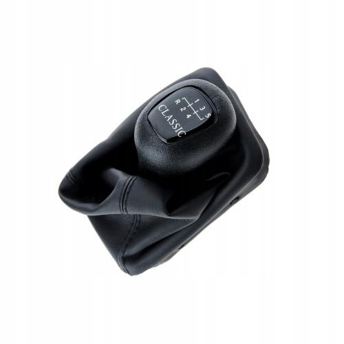 фото №1, Nty gzb-me-000 ручка + чохол зміни коробки передач