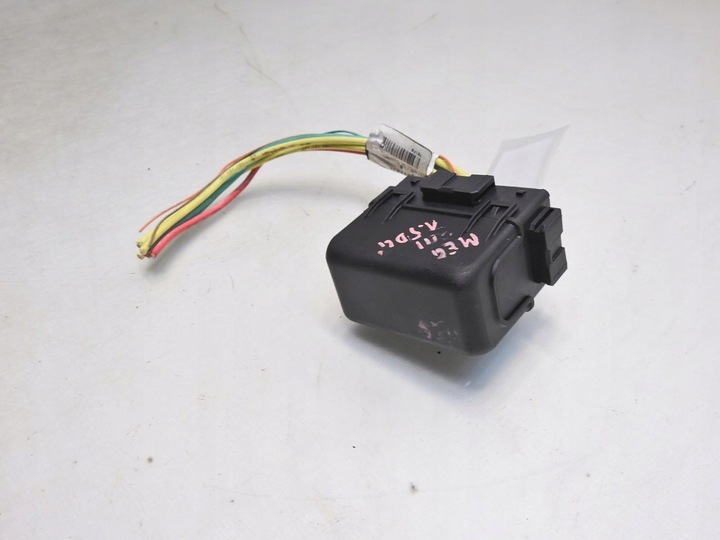 фото №7, Джгут установка нагрівача renault megane iii