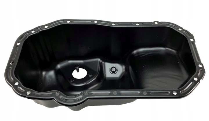 фото №3, Піддон масляна seat altea 5p1 2004 - 03c103601bh