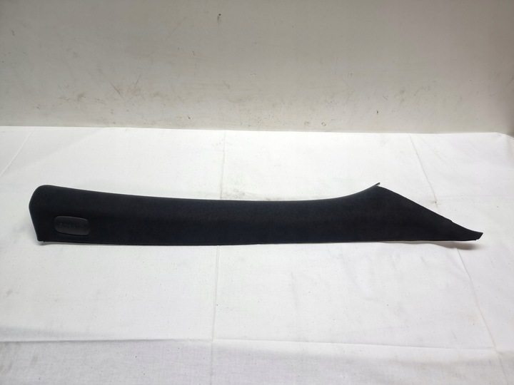 фото №1, Mercedes w218 combi захист стійка праві алькантара