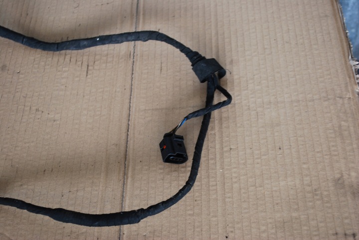 фото №4, Жгут pdc audi a8 d2 4d0971095a