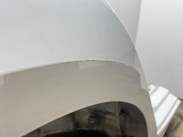 фото №9, Audi a3 8y sportback крило праві зад задній чверть