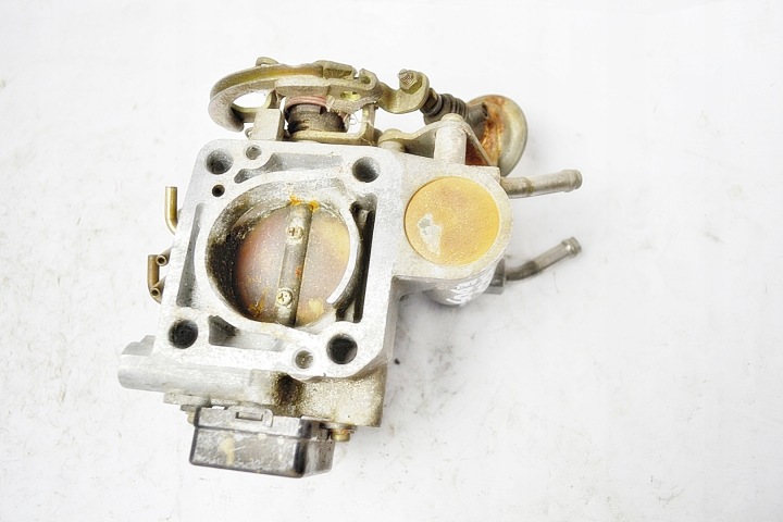 фото №13, Mazda xedos дросельна заслінка 8945287110 1799502060