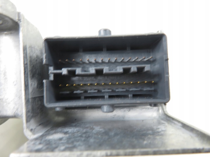 фото №5, Модуль подушка  opel corsa d s07 13283820