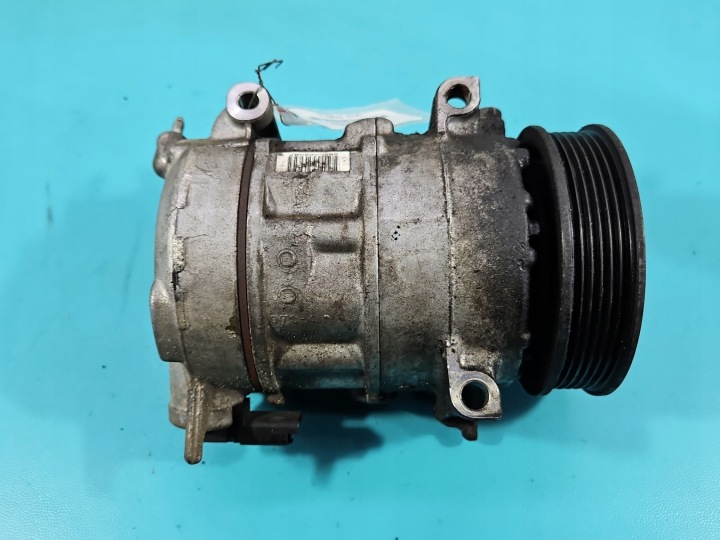 фото №7, Компресор компресор кондиціонера 447150-1740 peugeot 5008 1.6 16v