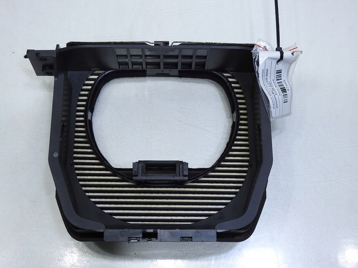 фото №6, Корпус колонки рулевого mercedes w211