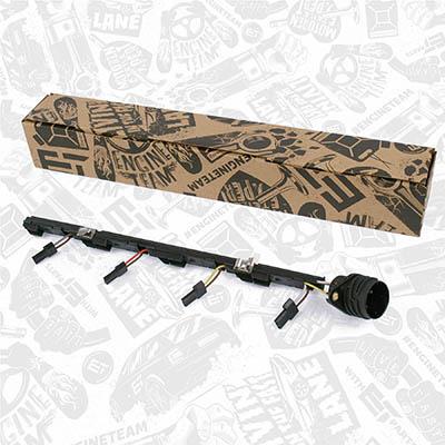 фото №8, Et команда двигуна hv0340vr2 набір вала розподільний вал