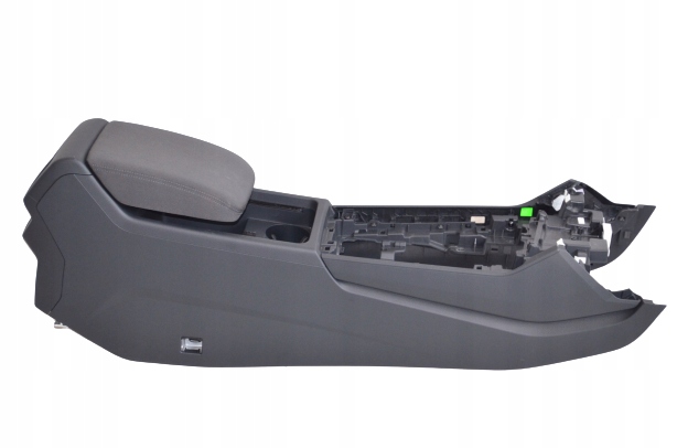 фото №9, Audi q5 80a диван оббивка чорний матеріал нове