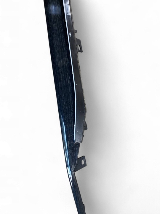 фото №6, Audi q8 рамка бардачка панели распределительной