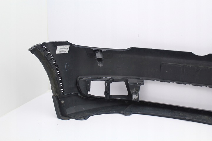фото №10, Оригинальный бампер перед vw touran cross рестайлинг fl 1t3 2010-2015 1t0807221