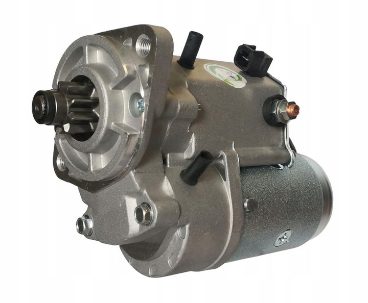 фото №12, Стартер as-pl s6024