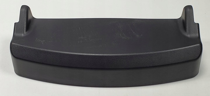 фото №2, Заглушка сиденья зад средство mercedes r-kl w251