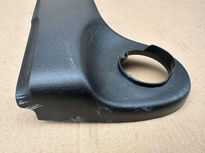 фото №12, Mazda 3 bl 09-13 защита сиденья левого водителя bbp2881h3