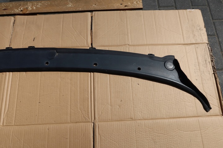 фото №4, Панель під лобовим склом bmw x5 15671610