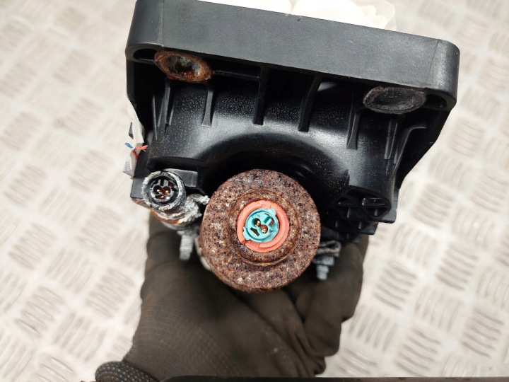 фото №5, Audi a8 s8 d4 4h 4h0880204d подушки воздушные