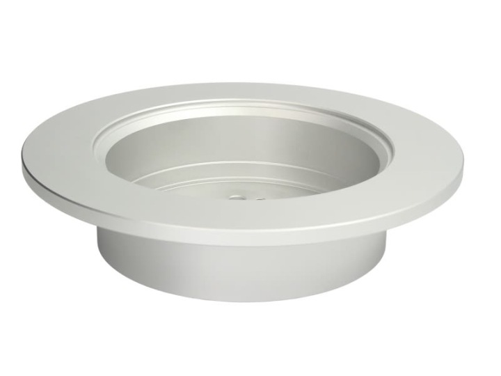 фото №13, 2 szt.bosch диск ham. hyundai t. santa fe 06- powlekane .