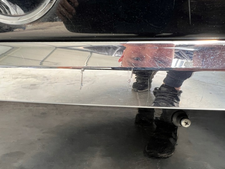 фото №9, Крышка багажника mercedes b-klasa w246