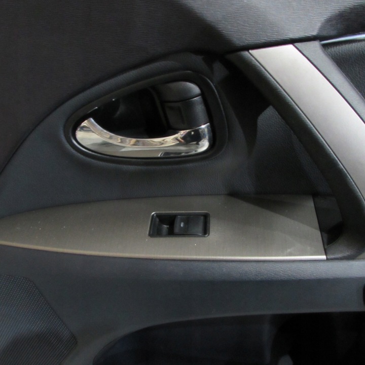 фото №5, Оббивка двері праві перед bok toyota avensis t27