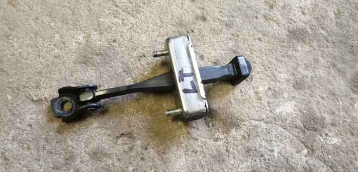 фото №1, Renault talisman ограничитель дверь левый зад