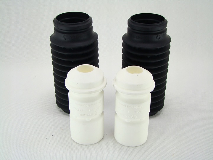 фото №1, Отбойник i защита амортизатора ford mondeo mk3 00-зад