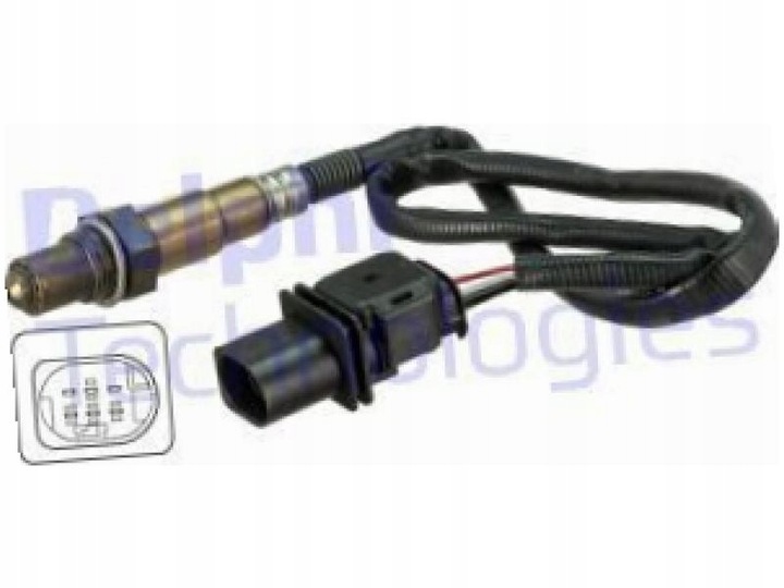 фото №2, Лямбда-зонд rolls-royce phantom vii 6.7 06-17