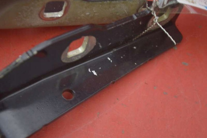 фото №10, Петля петлі капота lj6b-s16800-a ford kuga 3 iii mk3 19-21