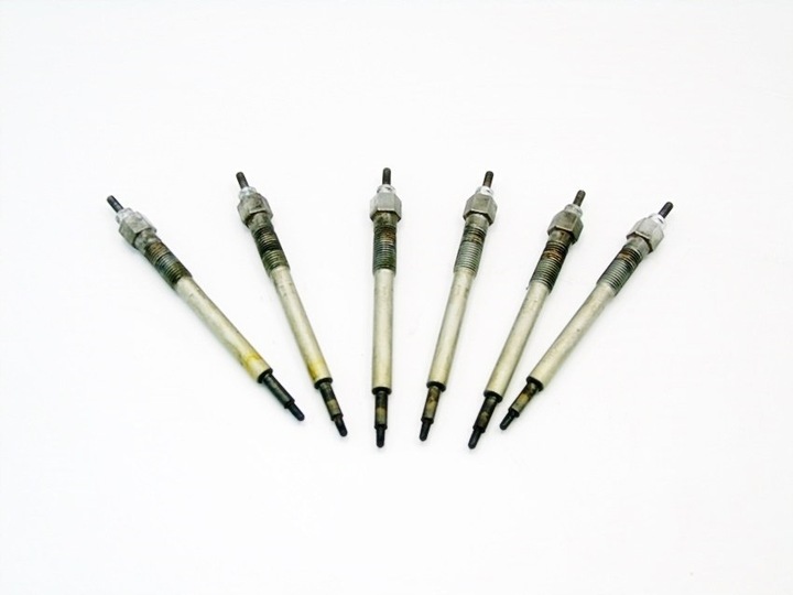 фото №1, Свічки żarowe ngk cz24 3.0 cdti tid opel vectra c signum saab 9-5 z30dt