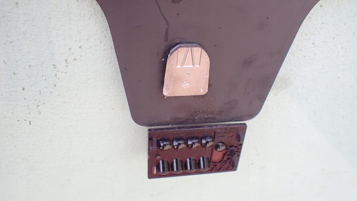 фото №9, Chrysler 300c стекло передняя лобовое 04-10