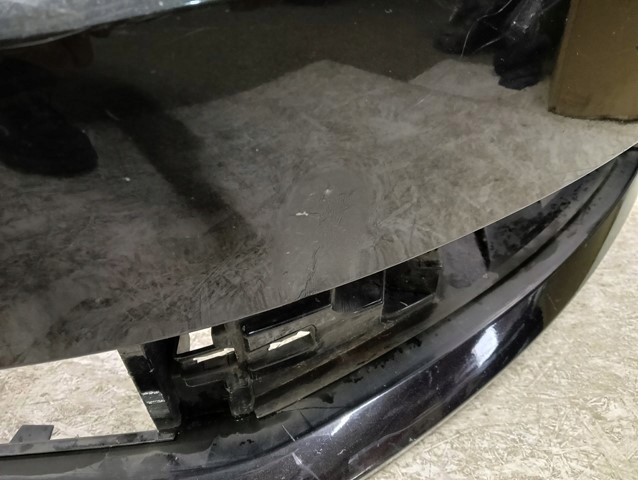 фото №6, Бампер перед переднее skoda octavia iii 3 5e рестайлинг 17-