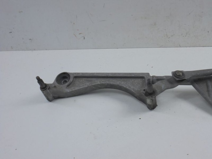 фото №10, Mercedes c w203 механізм двірник a2038204742