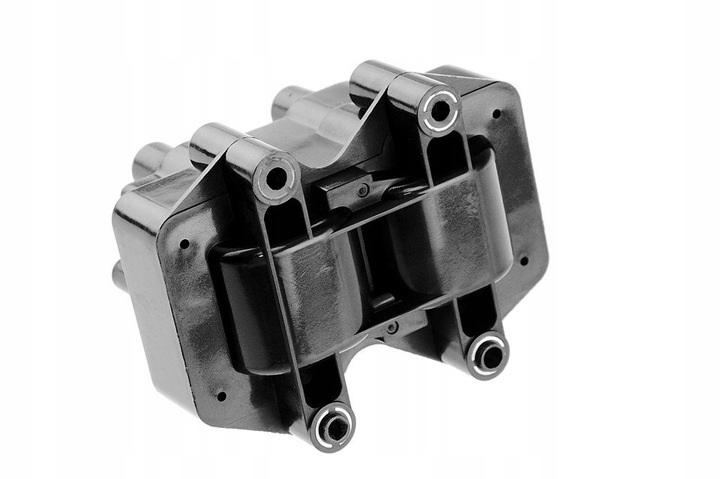 фото №2, Nty ecz-ct-001 катушка зажигания