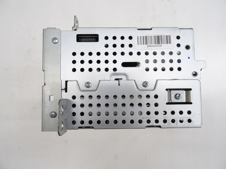 фото №10, Opel zafira c панель радіо дисплей кондиціонера комплект