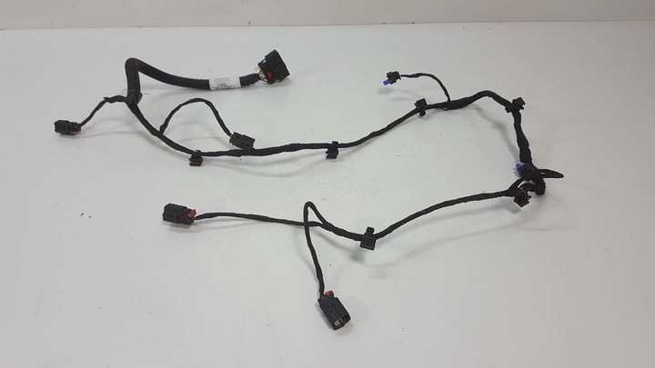 фото №1, Insignia b жгут бампера зад 4 pdc 39112283