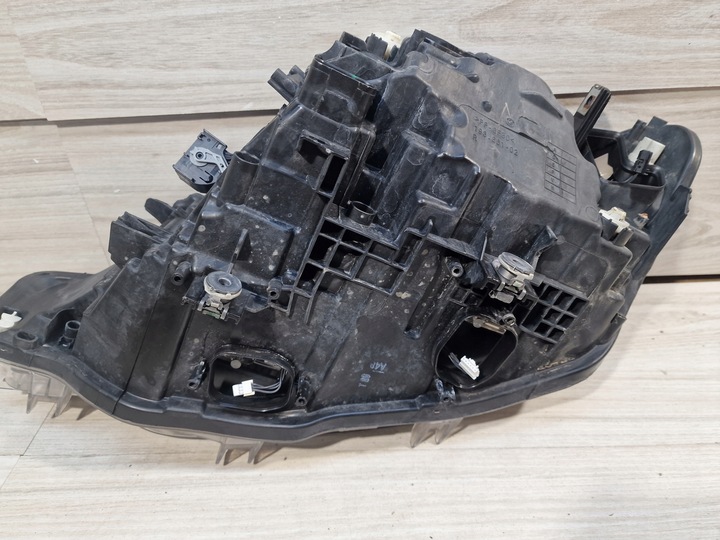 фото №11, Bmw 3 f30 f31 рестайлінг 15-18 адаптивний led праві повний