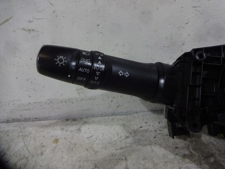 фото №9, Перемикач комбінований стрічка mitsubishi оригінальний номер 8617a012