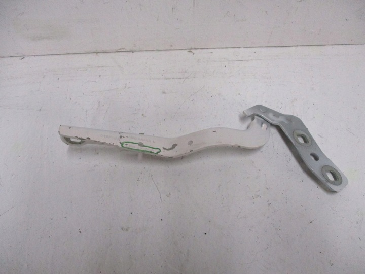 фото №6, Петля капота ford kuga mk3 22r lj6b-s16800ab