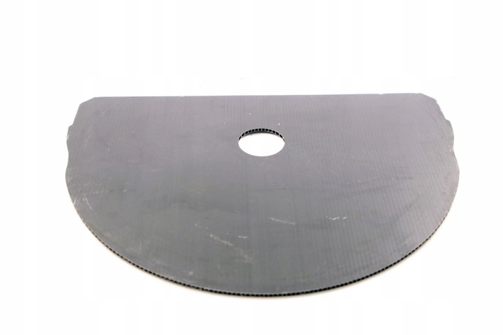 фото №12, Mercedes cl203 кришка інструментів do колеса запасного