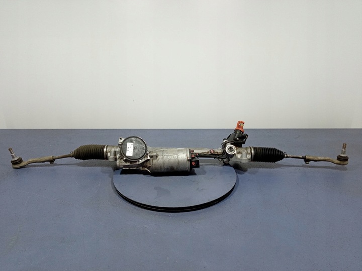 фото №6, Bmw x3 g01 рулевая рейка трансмиссия eu 5a65af1