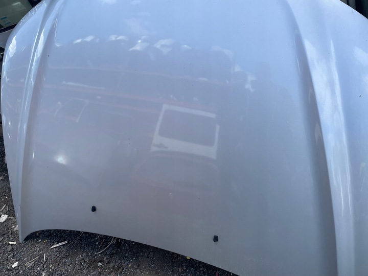 фото №10, Капот кришка двигуна hyundai sonata v nf 2005r код фарби- s7