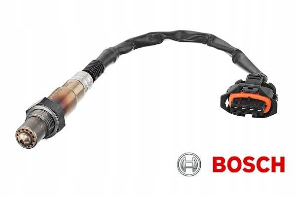 фото №15, Bosch 258 006 499 лямбда-зонд 258 006 499