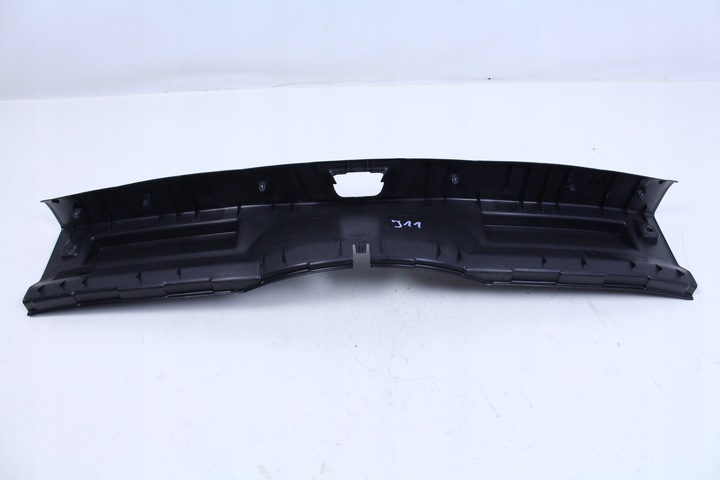 фото №5, Накладка na pas nissan qashqai j11 19r.