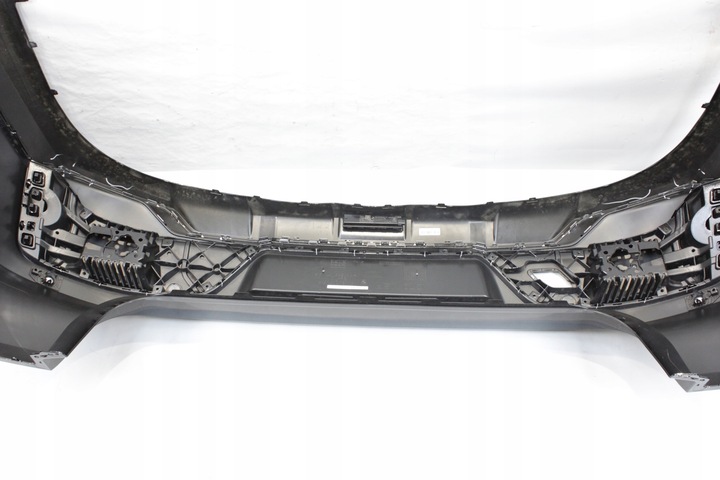 фото №7, Бампер зад м-пакет европа bmw g70 475 blacksapphire