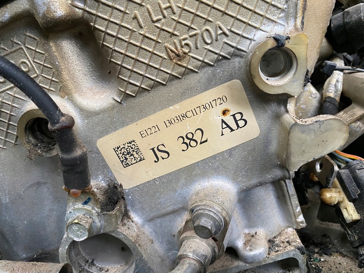 фото №8, Ford lincoln navigator двигатель 3,5 v6