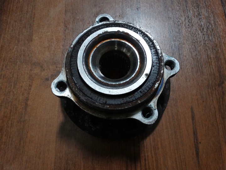 фото №1, Ідеальні підшипник колеса передньої mercedes w205 1