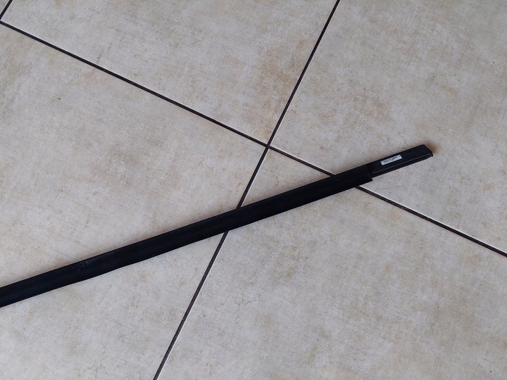 фото №10, Планка накладка - лівий зад - audi a6 c8 - 4k0