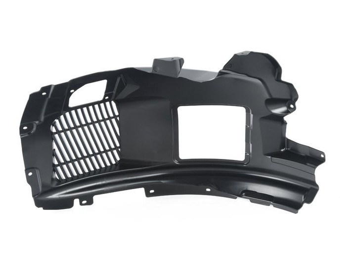 фото №8, Bmw x3 m f97 передній правий inner arch liner 51717394814 оригінал