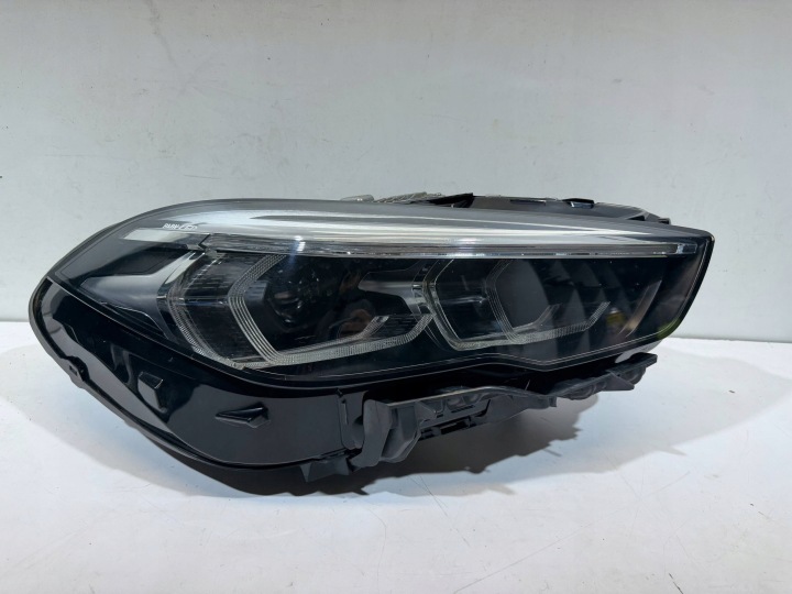 фото №11, Bmw seria 2 f44 фара передняя правая правое перед 9478450