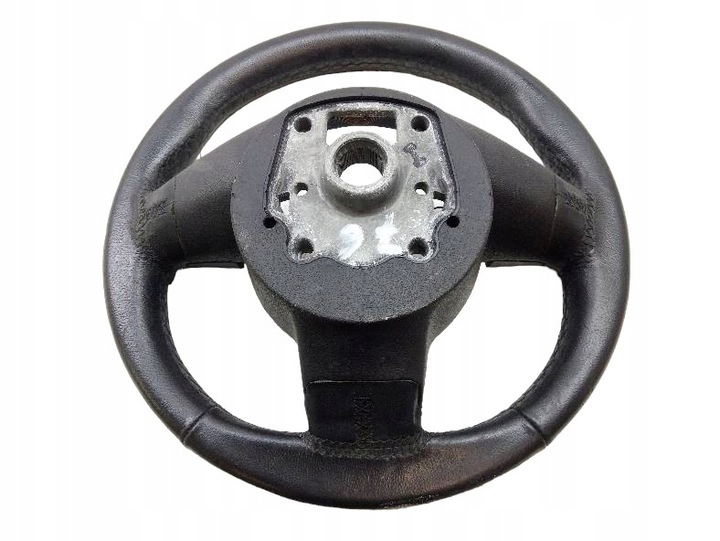 фото №5, Руль мультифункция seat leon ii 2005-2012