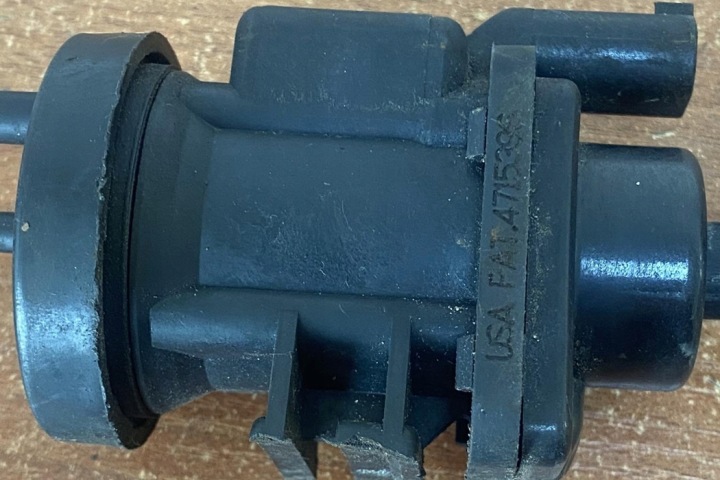 фото №7, Клапан egr citroën c5 i dc_ 9635704380 дизель 2003